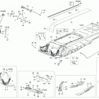 69 YETI (2-Stroke) Рама