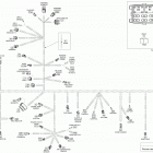 Xtrim Commander (2-Stroke) электропроводка