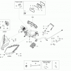 Commander STD 10- Electrical System 900 ACE