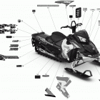 BoonDocker STD 09- Decals 600-800 ETEC