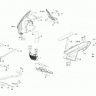 69 Ranger Alpine Защита и бампер