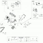 Commander Grand Tourer Электрика