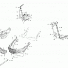 49 Ranger STD Защита и бампер