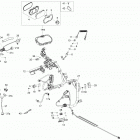 Rave RS (2-Stroke) Электрика
