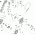 Commander STD 05- Pulley System 900 ACE
