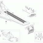49 Ranger (4-Stroke) Комплектующие изделия