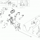 XTRIM RE Электрика