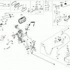 Rave RE Электрика