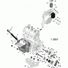 Commander STD 02- Engine Lubrication - 900 ACE