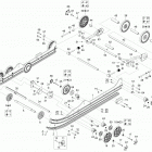 69 YETI STD Задняя подвеска
