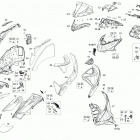 Rave RE 09- Hood And Windshield