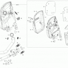 69 YETI (4-Stroke) Глушитель