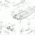 69 Ranger (4-Stroke) Рама