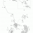 BoonDocker STD Тормозная система