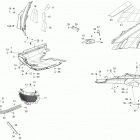 69 YETI STD Защита и бампер