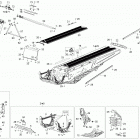 BoonDocker DS Рама
