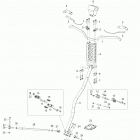 49 Ranger STD Рулевая система