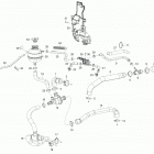 Rave RE Система охлаждения