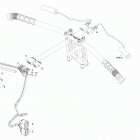 69 YETI (4-Stroke) Жгут проводов