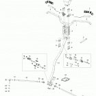 BoonDocker (2-Stroke) Рулевая система