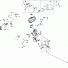 Rave (2-Stroke) Электрика