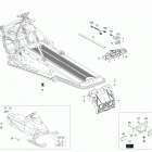 XTRIM SC (4-Stroke) Комплектующие изделия