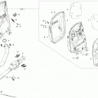 XTRIM SC (4-Stroke) Глушитель