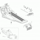 Xtrim (4-Stroke) Комплектующие изделия