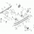 BoonDocker RE Задняя подвеска