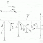 Rave RE (2-Stroke) электропроводка