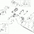 XTRIM SC (2-Stroke) Электрика