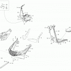 Rave RS 600 Защита и бампер