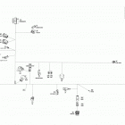 Rave RS 600 Жгут проводов