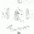 69 YETI 600 ACE Глушитель