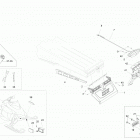 Adventure GT 900 ACE Комплектующие изделия