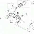 Xtrim SC 900 ACE Электрика
