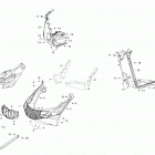 BoonDocker 800R E-TEC Защита и бампер