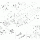 Xtrim Commander 800R E-TEC Рама