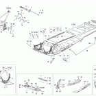 59 YETI 550 Рама