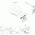 69 YETI 900 ACE Комплектующие изделия