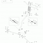 59 YETI 600 ACE Рулевая система