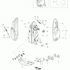 59 YETI 600 ACE Глушитель