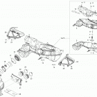Rave RE 600 E-TEC Воздухоочиститель
