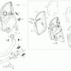 69 YETI 900 ACE Глушитель