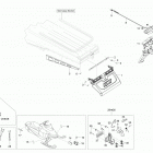 59 YETI 600 ACE Комплектующие изделия