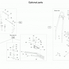 69 Ranger Alpine 1200 4-TEC 11 - Дополнительный