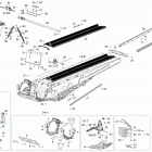 49 Ranger 600 ACE Рама
