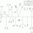 69 YETI 900 ACE Жгут проводов