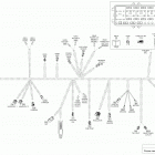 Adventure GT 1200 4-TEC Жгут проводов