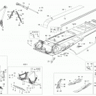 Adventure GT 900 ACE Рама